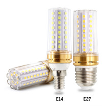 Bombilla de maíz LED E27 E14